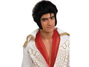 Rubies Costumes 180137 Elvis Economy Wig Adult