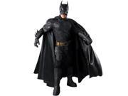 Rubies Costume Co 33020 Batman Dark Knight Batman Grand Heritage Collection Size X Large