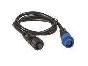 Lowrance 127 05 Lowrance NAC FRD2FBL NMEA Network Adapter Cable