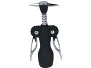 Simran ZR 722 Bar Basics Zinc Alloy Spiral Corkscrew Opener