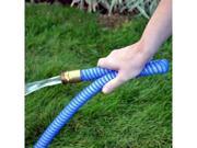 JGB 001 0106 0600 TUFF GUARD The Perfect Garden Hose 50FT Blue