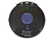 Zoomswitch headset with MUTE