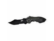 Smith and Wesson SWMP5LS Smith and Wesson Tactical Knifes SWMP5L Black