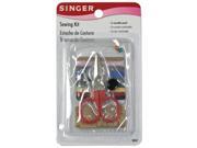 Singer 25 Piece Sewing Kit In Reusable Kit 00267