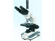 C A Scientific MRP 5000T Trinocular Microscope