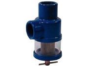 Bur Cam Pumps 750896 Water Shallow Well Pump Point Sand Filter