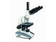 C And A Scientific MRJ 03T Trinocular Microscope