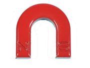 Dowling Magnets DO MC08 Horseshoe Magnets 25 Pieces