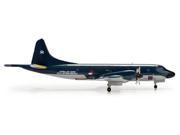 Herpa 500 Scale HE520829 Royal Netherlands Navy P3 1 500 Sqn 320