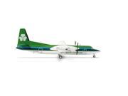 Herpa 200 Scale COMMERCIAL PRIVATE HE553544 Air Lingus F 50 1 200