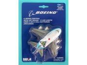 Toytech TT744 Boeing Pullback with Lights and Sound