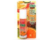 Pure Citrus NA202BC 1.5 oz. Pure Citrus Air Freshener Non Aerosol Spray Orange