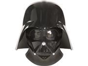 Rubies Costume Co 19112 Star Wars Super Deluxe Darth Vader Mask