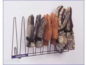 Horizon Manufacturing 2054 STNLS Glove Rack Stainless Steel