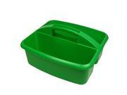 Romanoff Products ROM26005 Large Utility Caddy Green