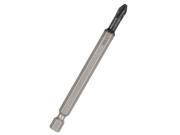 Vermont American 3 .50in. NO.2 Phillips Decking Power Bits 16058