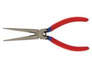 Cooper Hand Tools 181 6547CVN 7 1 2In Long Chain Noseside Cutting Sld Pliers