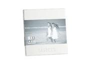Sixtrees 16346 Odyssey Sisters Picture Frame 4x6