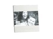 Sixtrees 16646 4 x 6 Odyssey Memories Picture Frame
