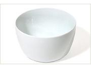 Kahla K 392948 90039 Five Senses medium bowl 19 cm white