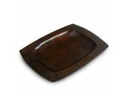 Enrico 3130MH8080 Chocolate Mango Wood Serving Platter