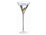 Ravenscroft Crystal W3973 0200 Martini Long Stem