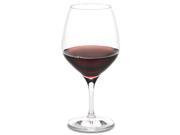 Ravenscraft Crystal VC 25 Vintner s Choice Burgundy Pinot Noir Set of 4