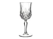 Lorenzo Imports 237970 RCR Opera Wine Glass set of 6