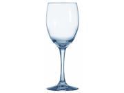 Anchor Hocking 8.5 Oz Everton Wine Glass 87548 Pack of 12