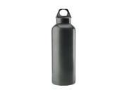 Timolino 8030.30 34 Ounce Classic Hydration Bottle Pewter Grey