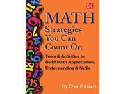 Essential Learning Products 4871 Math Strategies You Can Count On
