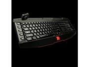 Thermaltake KB CHU003US Pro Gamer Keyboard