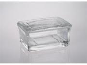 C And A Scientific SD 10 Stain Dish Rectangular