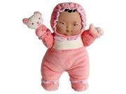 Dolls By Berenguer 48002 Lil Hugs Soft Doll Asian 11 Inches
