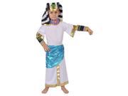 Dress Up America 566 L Egyptian Boy Size Large 12 14