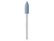 Dremel 114-462 1-4 Inch Rubber Polishing Point 3-32 Inch Shank Dremel 114-462 1-4 Inch Rubber Polishing Point 3-32 Inch Shank