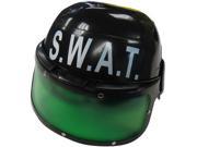 Dress Up America H332 SWAT Helmet