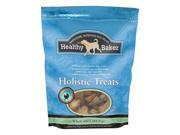Petedge TP308 02 25 Healthy Baker Holistic Dog Treat 2 Lbs Chicken