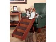 Essential Pet Products 62351 Pup Step Wood Pet Stairs