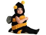 Princess Paradise 197689 Stinger Bee Infant Toddler Costume Size 12 18 Months