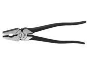Cooper Hand Tools 181 10008VN 8In Button Pliers Fencetool Carded