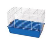Prevue Hendryx PP 521 Prevue Small Animal Tubby Cage 521