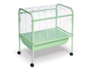 Prevue Hendryx PP 320 Prevue 320 Small Animal Cage on Stand