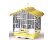 Prevue Hendryx PP SP22006 1 Small Canary Cage