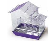 Prevue Hendryx PP 41615 House Style Tiel Cage