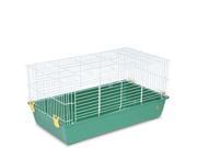 Prevue Hendryx PP 524 Prevue Small Animal Tubby Cage 524