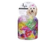 Aria DT160 99 Aria Feather Bows Canister 100 Pcs