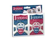 Patch 1452 Imperial Twin Pack Playing Cards Pack of 12