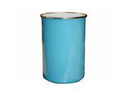 Reston Lloyd 82702 Turquoise Utensil Jar