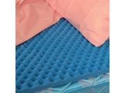 Full Size Convoluted Bed Pads